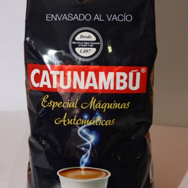 CAFE CATUNAMBU ALTA CREMA MEZCLA 80-20m